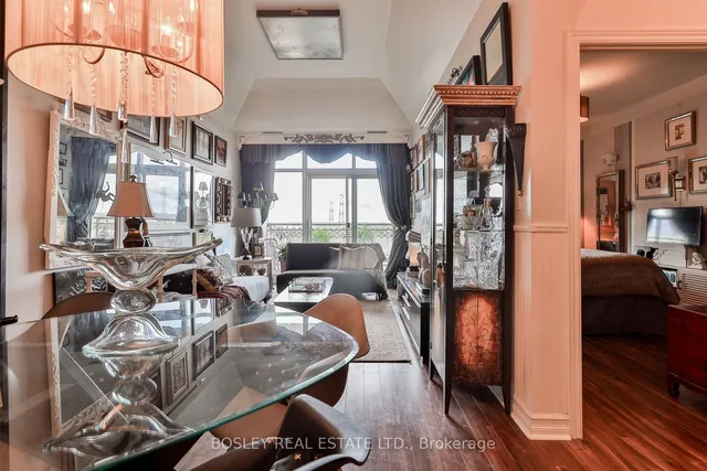 Additional property image - 1 Leaside Park Dr Unit 705