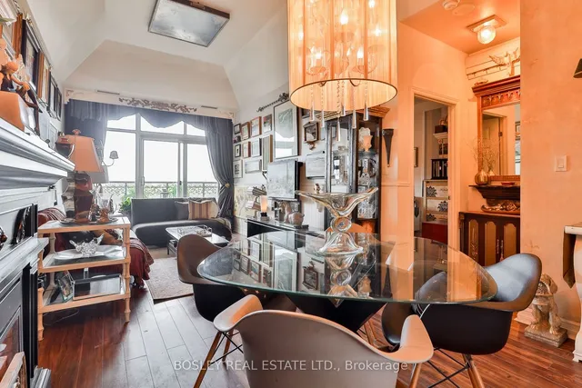 Additional property image - 1 Leaside Park Dr Unit 705