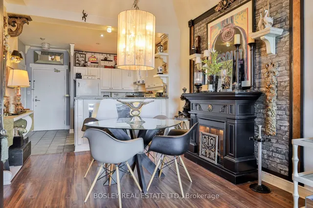 Additional property image - 1 Leaside Park Dr Unit 705