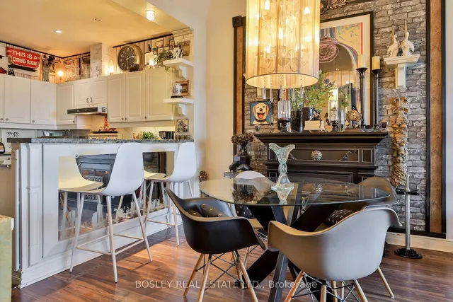 Additional property image - 1 Leaside Park Dr Unit 705