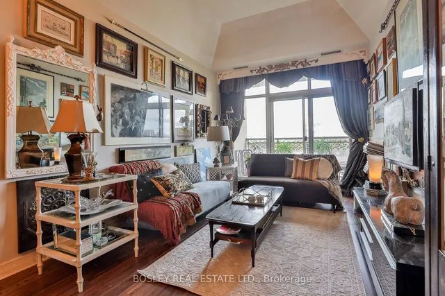 Additional property image - 1 Leaside Park Dr Unit 705