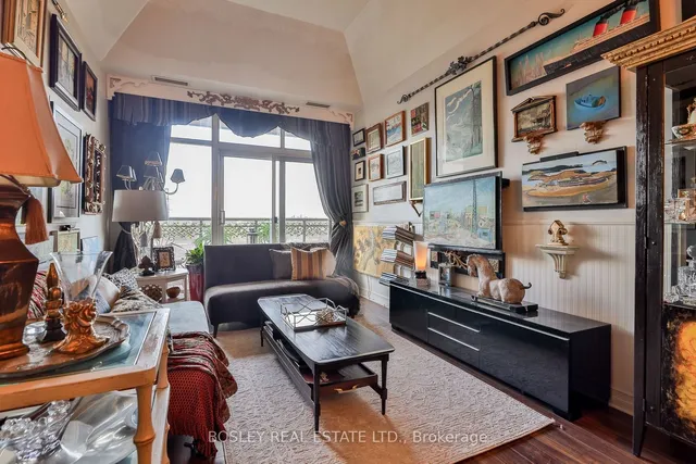 Additional property image - 1 Leaside Park Dr Unit 705