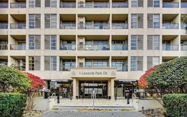 Additional property image - 1 Leaside Park Dr Unit 705