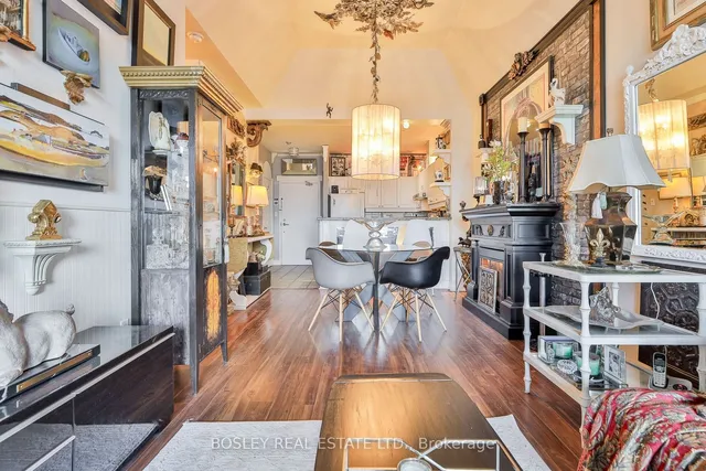 Additional property image - 1 Leaside Park Dr Unit 705