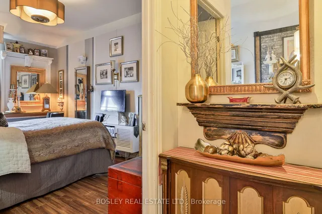 Additional property image - 1 Leaside Park Dr Unit 705