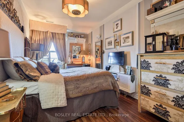 Additional property image - 1 Leaside Park Dr Unit 705