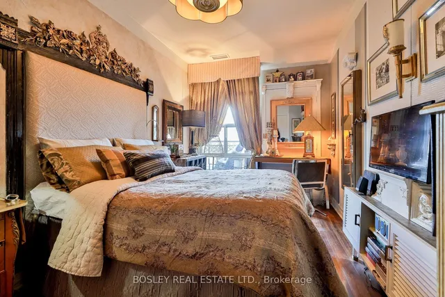 Additional property image - 1 Leaside Park Dr Unit 705