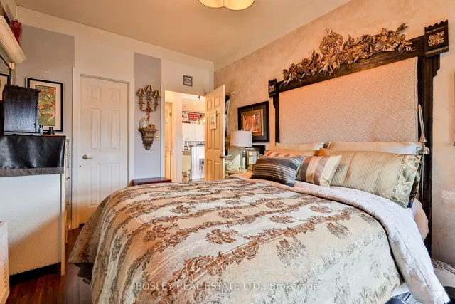 Additional property image - 1 Leaside Park Dr Unit 705
