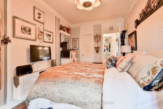 Additional property image - 1 Leaside Park Dr Unit 705