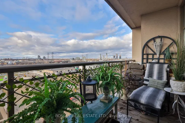 Additional property image - 1 Leaside Park Dr Unit 705