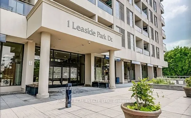 Additional property image - 1 Leaside Park Dr Unit 705