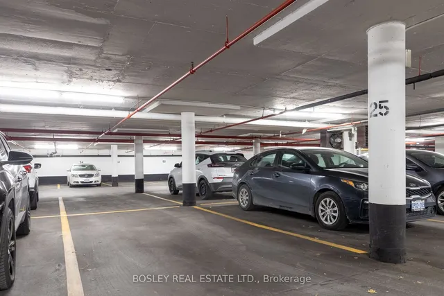 Additional property image - 1 Leaside Park Dr Unit 705