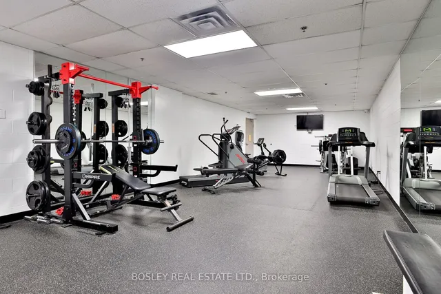 Additional property image - 1 Leaside Park Dr Unit 705