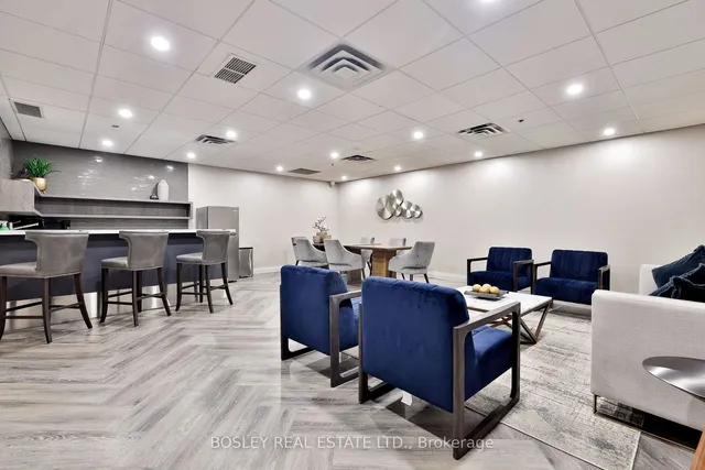 Additional property image - 1 Leaside Park Dr Unit 705