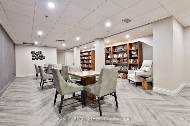 Additional property image - 1 Leaside Park Dr Unit 705