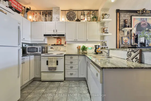 Additional property image - 1 Leaside Park Dr Unit 705