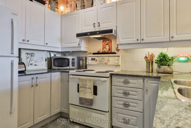 Additional property image - 1 Leaside Park Dr Unit 705