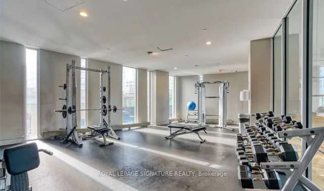 Additional property image - 85 Queens Wharf Rd Unit 2610
