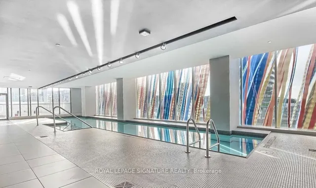 Additional property image - 85 Queens Wharf Rd Unit 2610