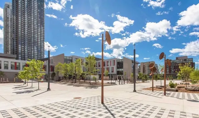 Additional property image - 85 Queens Wharf Rd Unit 2610