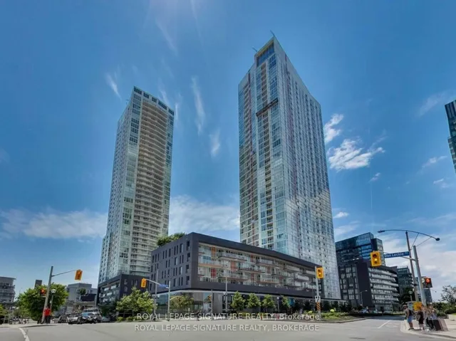 Additional property image - 85 Queens Wharf Rd Unit 2610