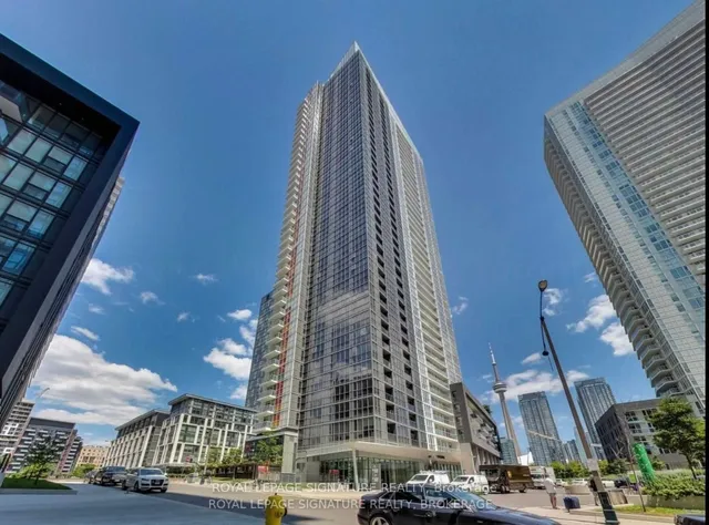 Additional property image - 85 Queens Wharf Rd Unit 2610