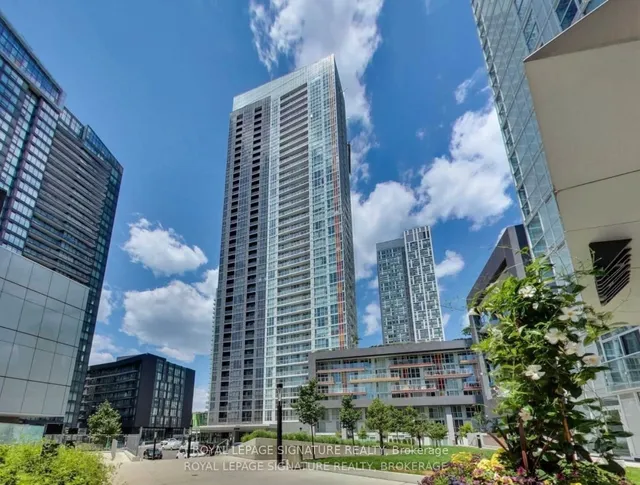 Additional property image - 85 Queens Wharf Rd Unit 2610