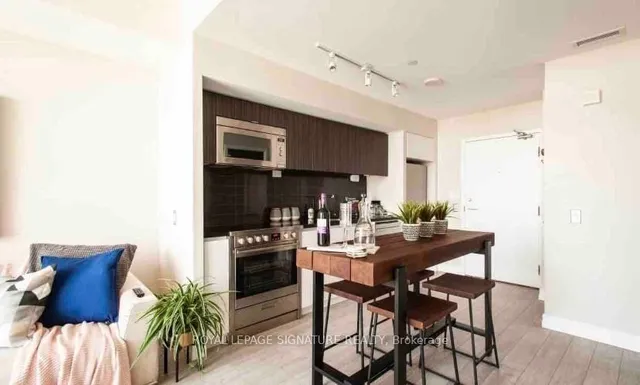 Additional property image - 85 Queens Wharf Rd Unit 2610