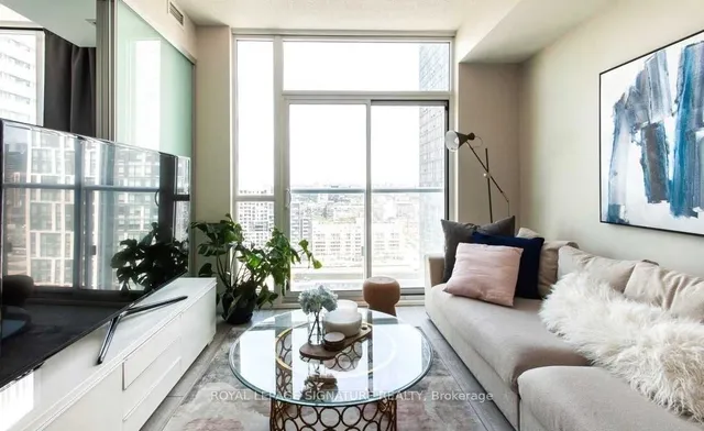 Additional property image - 85 Queens Wharf Rd Unit 2610