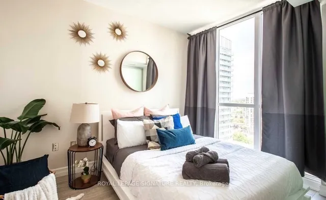 Additional property image - 85 Queens Wharf Rd Unit 2610