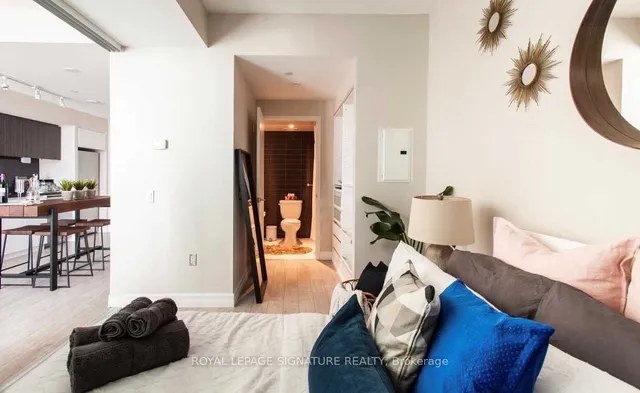 Additional property image - 85 Queens Wharf Rd Unit 2610