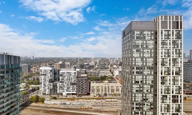 Additional property image - 85 Queens Wharf Rd Unit 2610