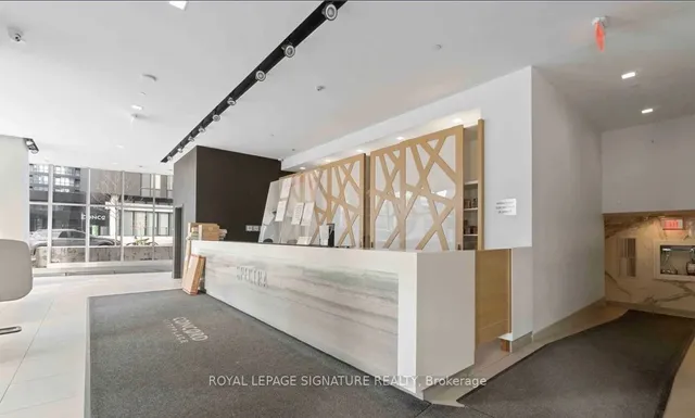 Additional property image - 85 Queens Wharf Rd Unit 2610