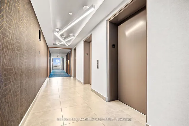 20 Tubman Ave #2307, Toronto 3