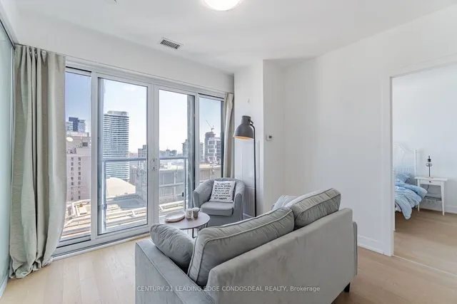 Additional property image - 7 Greenville St Unit 2707