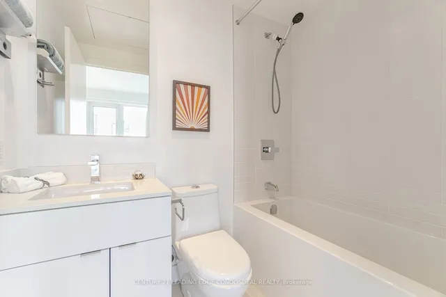 Additional property image - 7 Greenville St Unit 2707