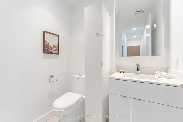 Additional property image - 7 Greenville St Unit 2707