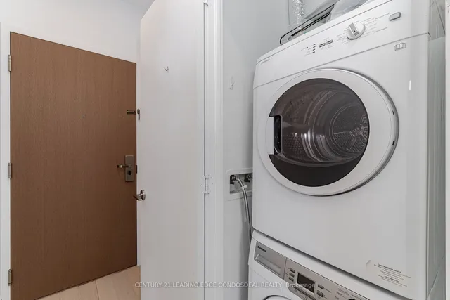 Additional property image - 7 Greenville St Unit 2707