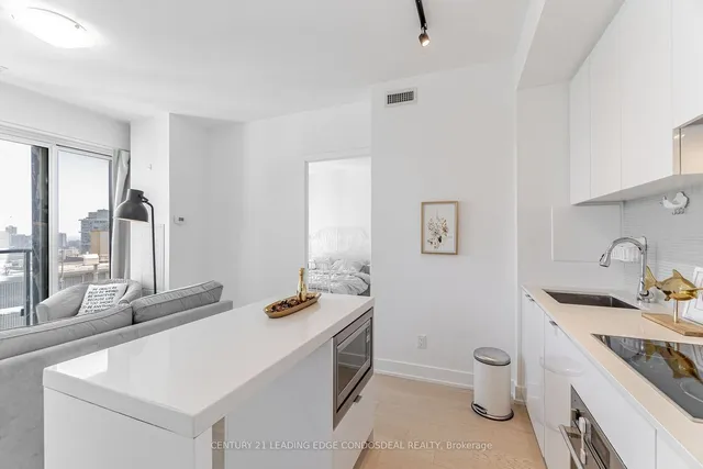 Additional property image - 7 Greenville St Unit 2707