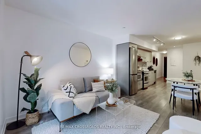 Additional property image - 87 Peter St Unit 1517