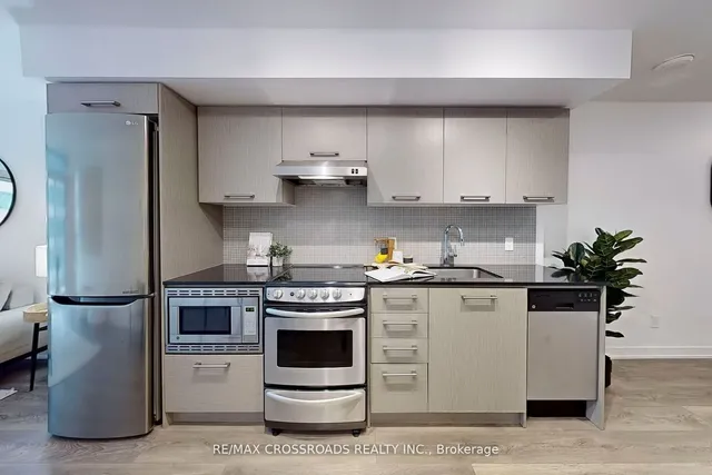 Additional property image - 87 Peter St Unit 1517
