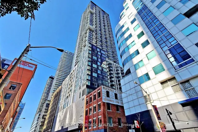 Additional property image - 87 Peter St Unit 1517