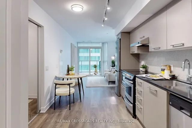Additional property image - 87 Peter St Unit 1517
