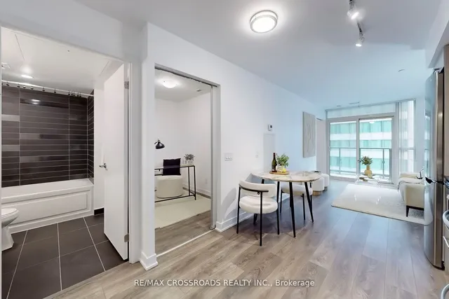Additional property image - 87 Peter St Unit 1517