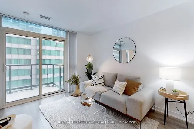 Additional property image - 87 Peter St Unit 1517