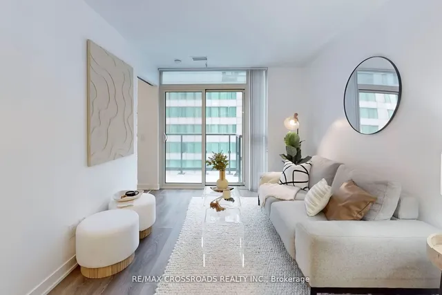 Additional property image - 87 Peter St Unit 1517