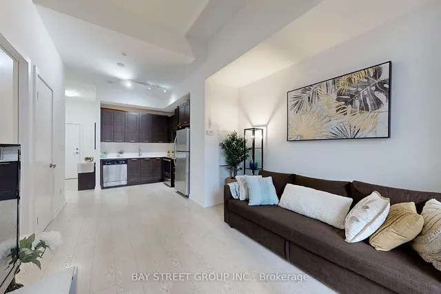Additional property image - 20 Bruyeres Mews Unit 616