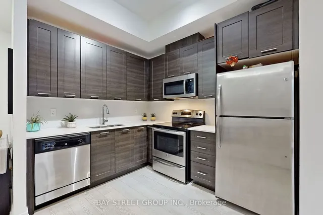 Additional property image - 20 Bruyeres Mews Unit 616