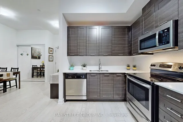 Additional property image - 20 Bruyeres Mews Unit 616