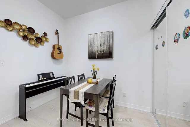 Additional property image - 20 Bruyeres Mews Unit 616